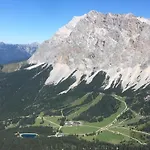 شقة Haus Albertha