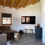 شقة Haus Albertha *