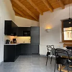 شقة Haus Albertha