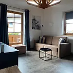 شقة Haus Albertha *
