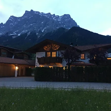 Haus Albertha