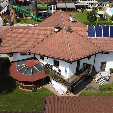 Haus Albertha