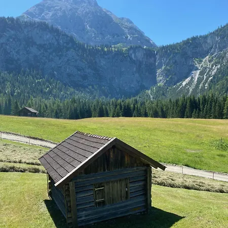 Haus Albertha *