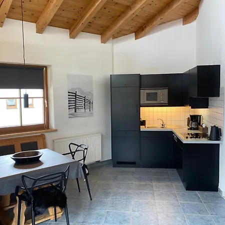 Haus Albertha *