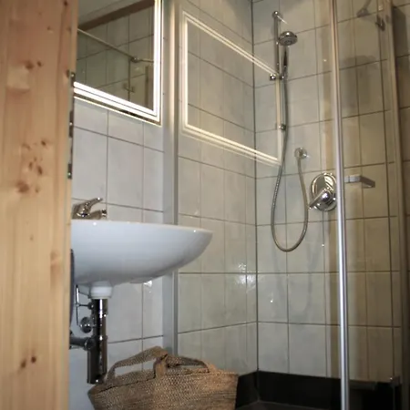 Apartment Haus Albertha *
