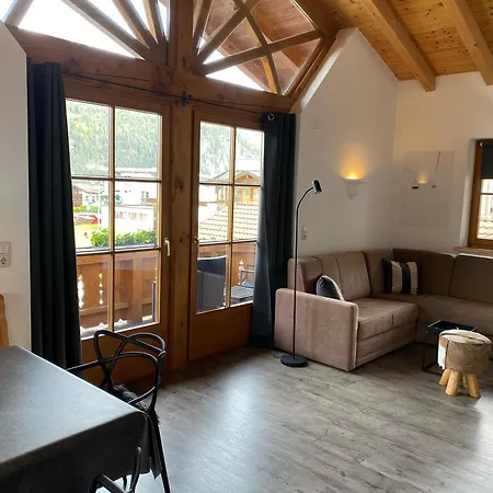 Haus Albertha ايروالد