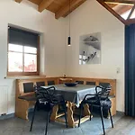 Διαμέρισμα Haus Albertha Έρβαλντ