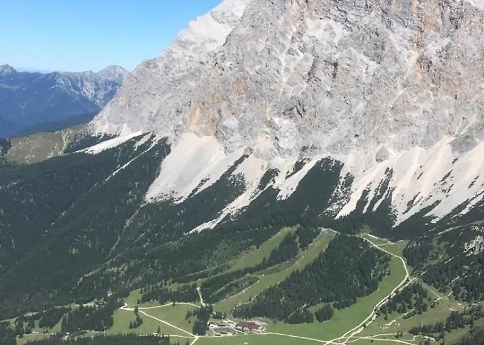 Appartamento Haus Albertha