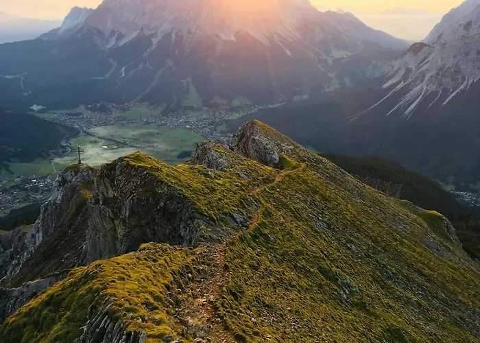 Haus Albertha Appartamento *