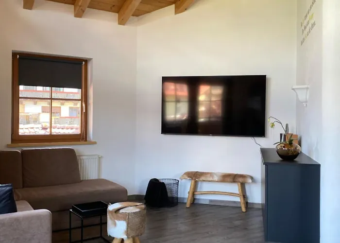 Appartamento Haus Albertha *