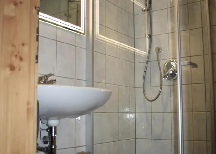 Appartamento Haus Albertha *